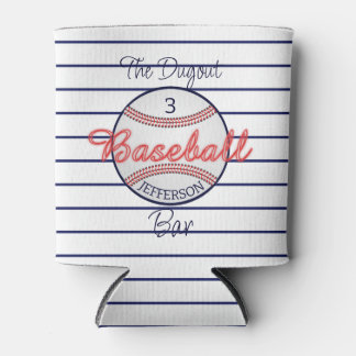 Honkbal Sport Bar Blikjeskoeler