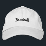 Honkbal Sport Mannen Vrouwen Verbluffende Nice-Pet Geborduurde Pet<br><div class="desc">Geborduurd Pet: Op zoek naar knap, prachtig, elegant, comfortabel, koel Pet? Dan is deze wat voor jou! Stijl -Alternative Kleding Basic Verstelbaar Pet, gebogen vizier, 100% katoenen geweven. Baseball Tekst naam Geschikt voor Sport Personen zoals Mannen Vrouwen Verbluffende Nice-Pet Cool Geborduurd Baseball Pet Pet Naam - Baseball Hat Kleur- Wit...</div>