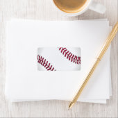 Honkbal Sport Team Spel Coach Ball Field Etiket (Insitu)