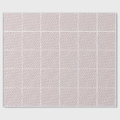 Honkbal Sport Team Speler Spel Klassiek Plezier Cadeaupapier (Vlak)