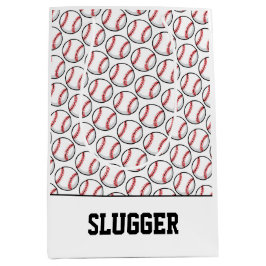 Honkbal Sportballen NAAM Alle American Classic Medium Cadeauzakje