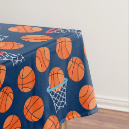 Honkbal sporten Patroon  Tafelkleed
