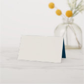  honkbal steken en bal plaatskaartje (Achterkant)