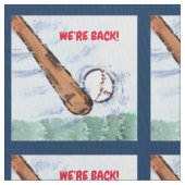 HONKBAL STOF (Close Up)