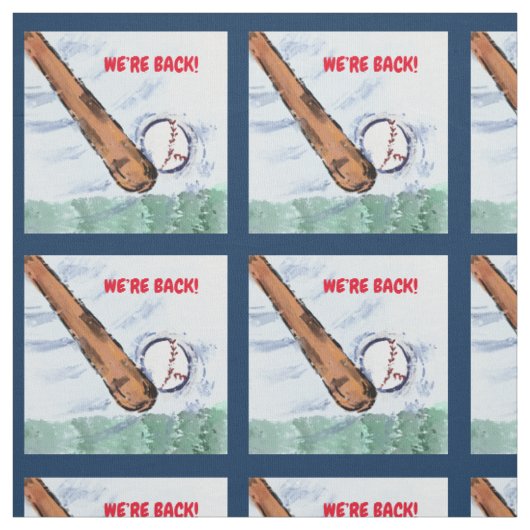 HONKBAL STOF (Swatch)