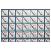 HONKBAL STOF (Fat Quarter)