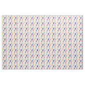 Honkbal Stof (Yard (91,4 cm))