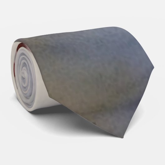 Honkbal Stropdas (Opgerold)