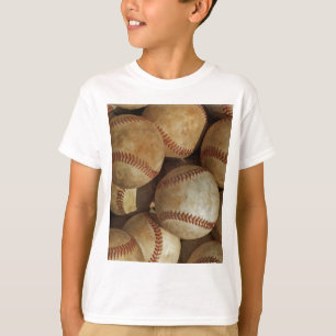 Honkbal T-shirt