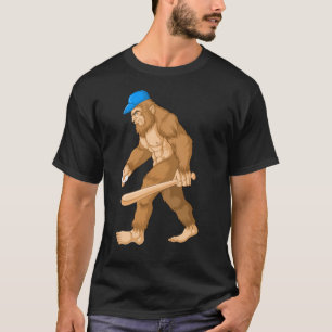 honkbal t-shirt