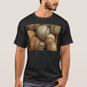 Honkbal T-shirt