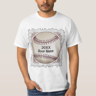 Honkbal T-shirt