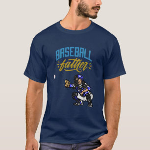 Honkbal T-shirt