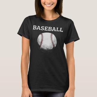 honkbal t-shirt