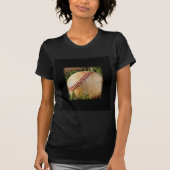 Honkbal T-shirt (Voorkant)