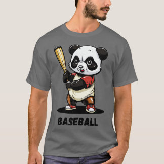 Honkbal T-shirt