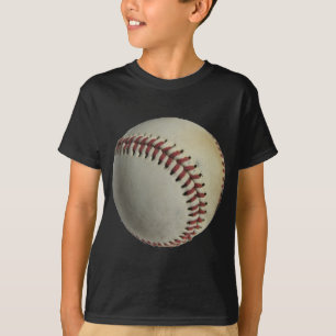 Honkbal T-shirt