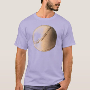 Honkbal T-shirt