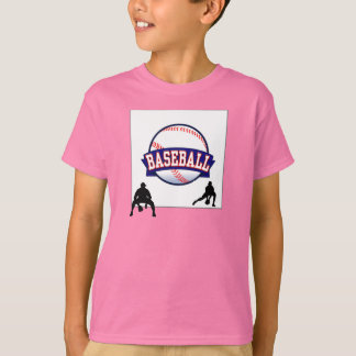 honkbal T T-shirt