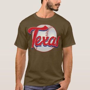 honkbal team cadeau t-shirt