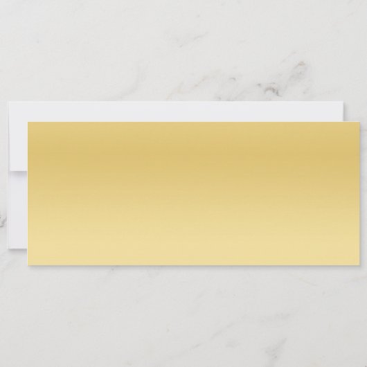 Honkbal Ticket Pensioen Partij Kaart (Achterkant)