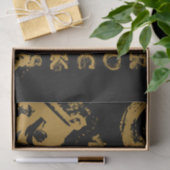HONKBAL TISSUEPAPIER (Geschenk)