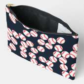 Honkbal Toilettas Etui (Open)