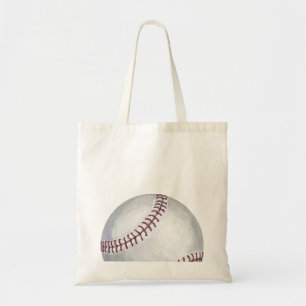 Honkbal Tote Bag