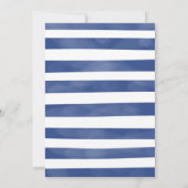 Honkbal uitnodiging (Achterkant)