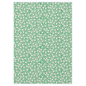 Honkbal Verjaardag Schattigee Sport Kinder 1e Part Tafelkleed (Voorkant)