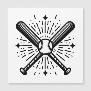 honkbal vintage
