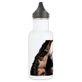 Honkbal Waterfles (Links)