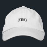 Honkbal Witte kleur Sport Petten Petten<br><div class="desc">Introductie van ons prachtige geborduurde Pet - een echte mix van stijl, comfort en vakmanschap. Dit zorgvuldig vervaardigde accessoire is ontworpen om uw look te verhogen en u tegelijkertijd het grootste comfort te bieden. Gemaakt van de beste kwaliteitsmaterialen, is dit pet zowel duurzaam als zacht om aan te raken. Het...</div>