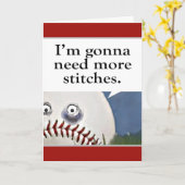 Honkbal wordt snel beter kaart (Gele Bloem)