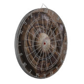  honkbalapparatuur dartbord (Voorkant Links)