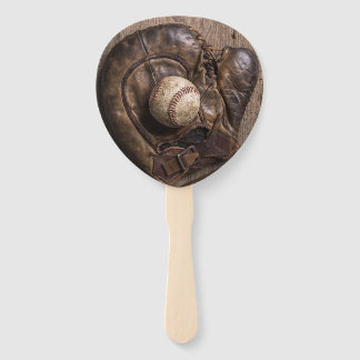  honkbalapparatuur handwaaier