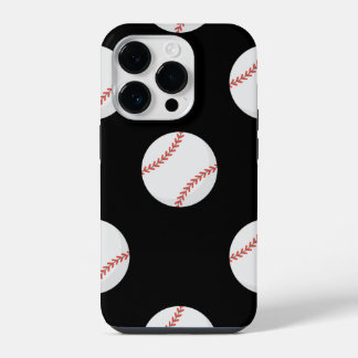 Honkbalbal iPhone 14 Plus Hoesje