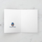 honkbalgebed kaart (Binnen)