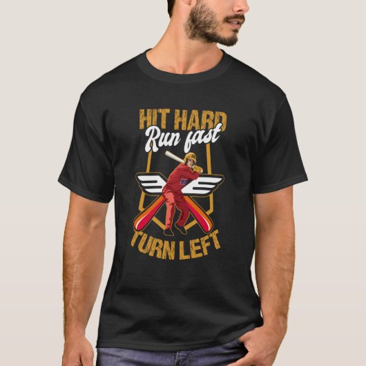 Honkbalhandschoen Pitcher en catcher Honkbal train T-shirt (Voorkant)