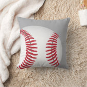 honkbaljongens kamer decor beddekussen kussen (Deken)
