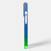 Honkbalkampioen met Million Dollar Arm | Case-Mate iPhone Case (Achterkant / Links)