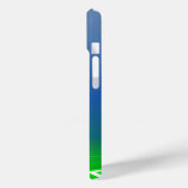 Honkbalkampioen met Million Dollar Arm | Case-Mate iPhone Case (Achterkant / Links)