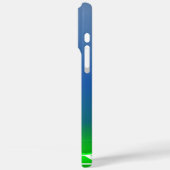 Honkbalkampioen met Million Dollar Arm | Case-Mate iPhone Case (Achterkant / Links)
