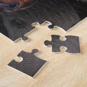honkbalkit en bal honkbal handschoen amer legpuzzel (Zijkant)