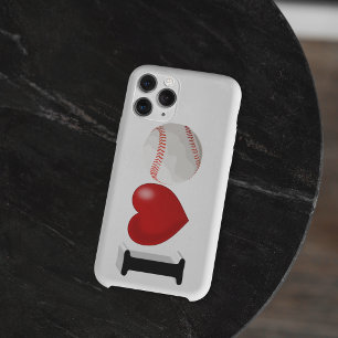 Honkbalklanten iPhone Hoesje iPhone 16 Hoesje