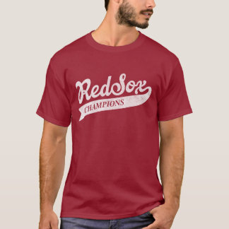 Honkbalklub Boston Red Sox T-shirt
