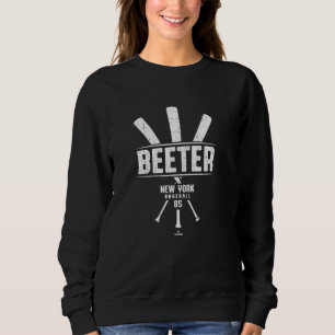  honkbalknuppel Gameday Clayton Beeter New Yo Trui