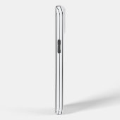 Honkbalkruisher IPhone 15 Hoesje (Achterkant / Rechts)