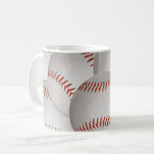 honkballen mok (Voorkant links)