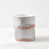 honkballen mok (Center)